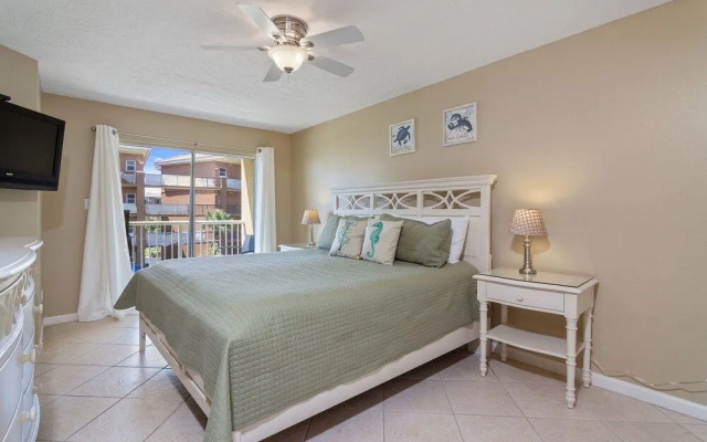 Ciboney Condos 3008 Miramar Beach
