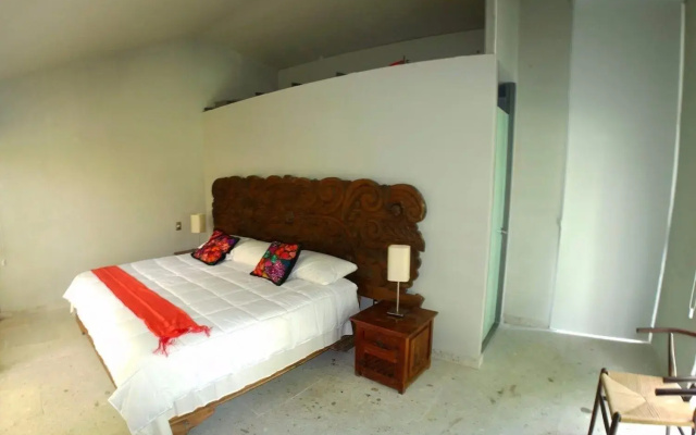 Casa Tepoztlán
