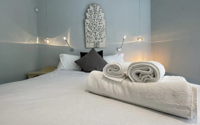 Stunning 2-bed Apartment in London