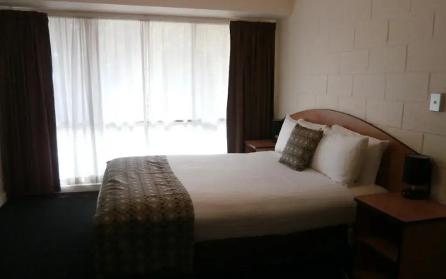 Launceston City Park Apartments