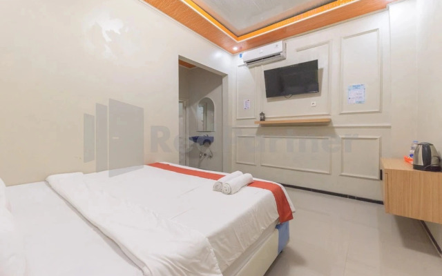 Rifal Inn Mitra RedDoorz