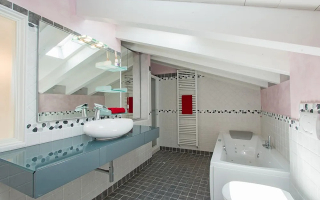 Villa Marina By Wonderful Italy