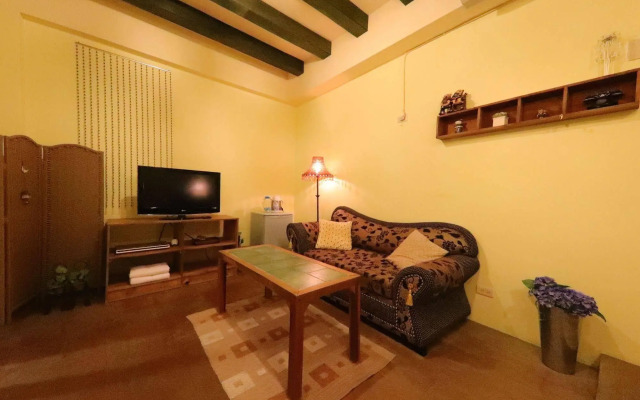 Seville B&B