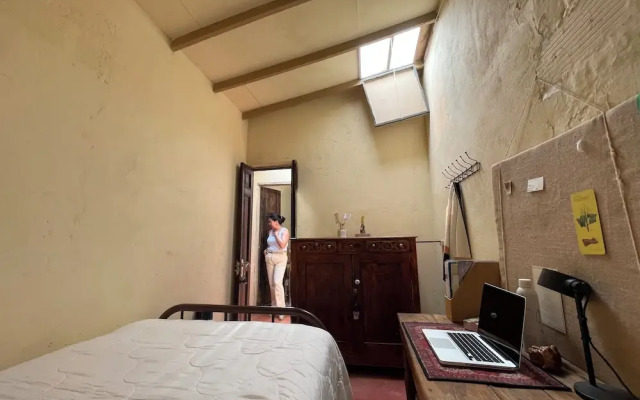 Coliving Granada