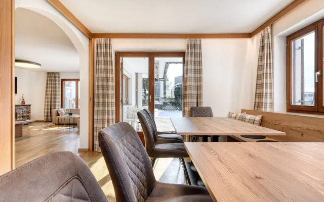 Alpenblick Apartments by A-Appartements