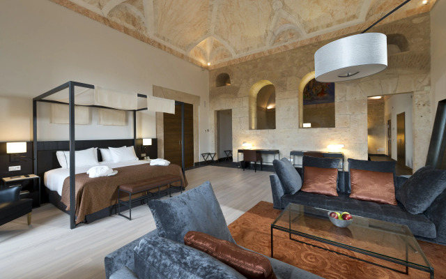 Áurea Convento Capuchinos by Eurostars Hotel Company