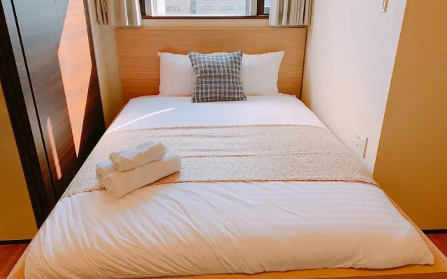 Dash Living Tsukiji