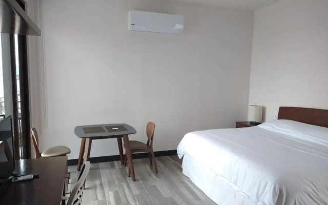 Suite Loft Deslumbrante Salida a México 102A