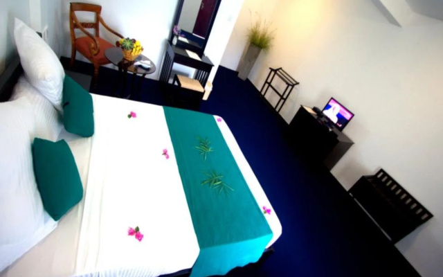 New Kothmale Holiday Resort