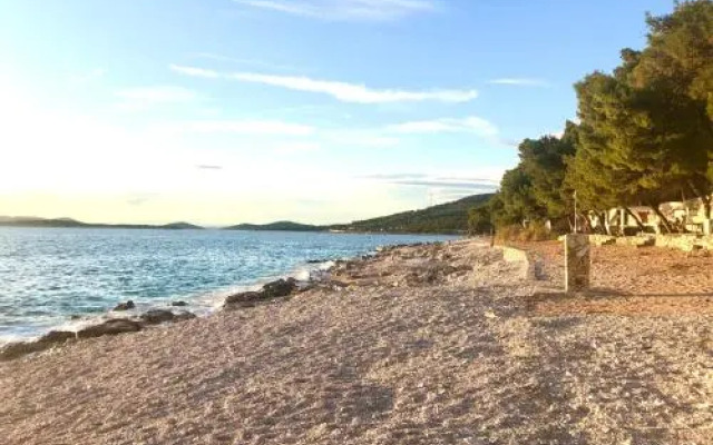Luxury Glamping Tents | Primošten