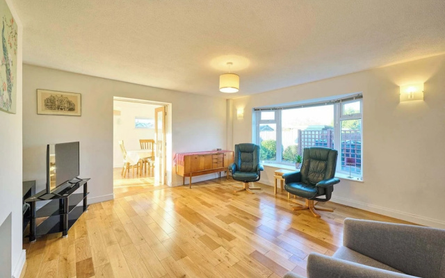 Host Stay Willow Way
