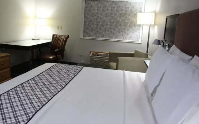 Americas Best Value Inn