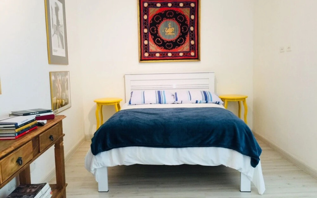Duplex Oscar Freire
