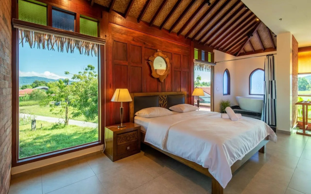 Limasan Villa Langkawi