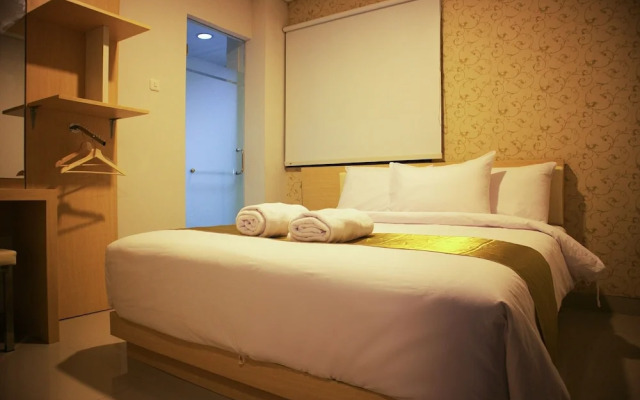 Tonotel Hotel