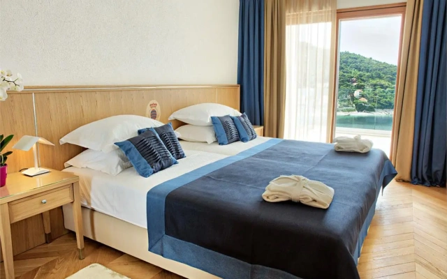 Villa Malo More