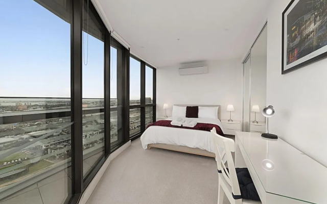 Melbourne Lifestyle Apartments