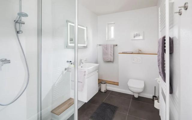 Strandloft 2 Norderney
