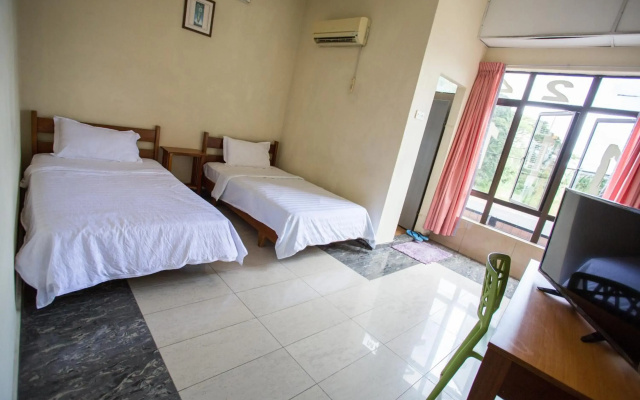 Hotel Comfort Inn
