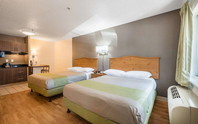 Motel 6 Duluth, GA- Atlanta- Gwinnett Place