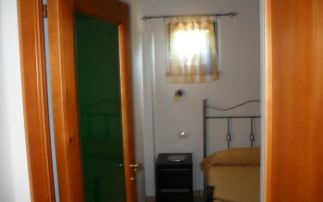 Hotel Villaggio Tabù