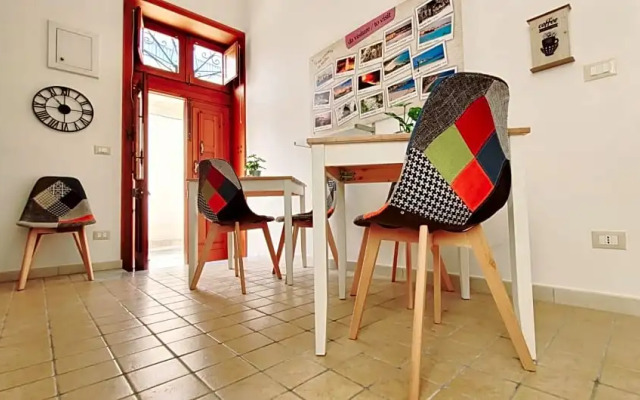 Zanzi 's Charming Rooms