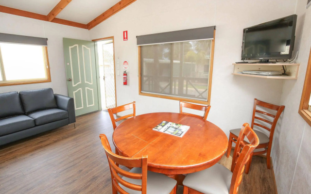 Desert City Holiday Park