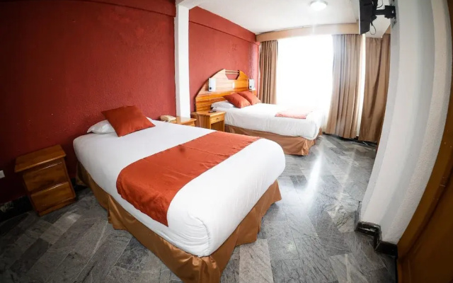 Hotel La Giralda