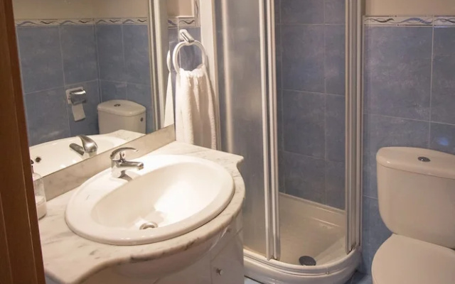 Apartamento La Redonda