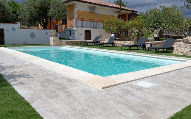 Villa Leonardo Casa Vacanze