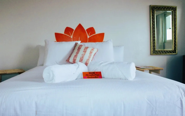 Nirvana Hotel