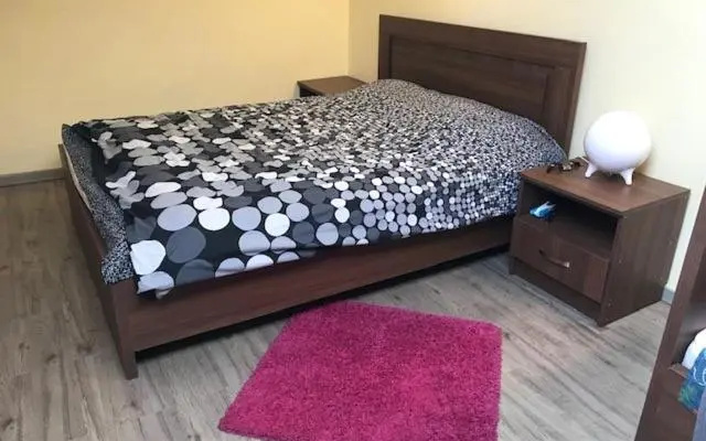 Crystalville Apartment 542