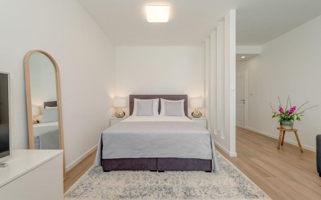 Capital Apartments
