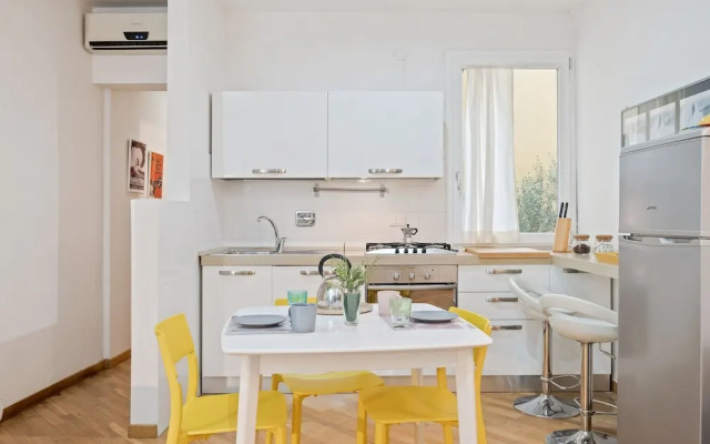 Pratello Luminous & Cozy Apartment in Centro