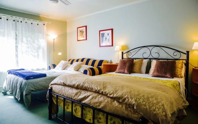 Strathvea Guesthouse