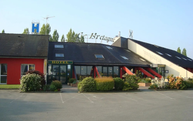 Hotel le Bretagne