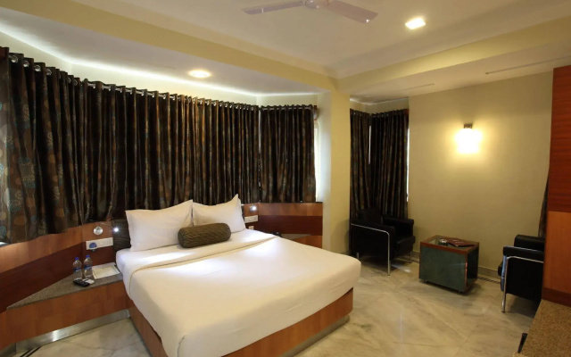 Hotel Dayal