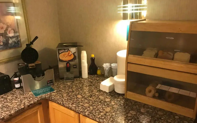 Econo Lodge