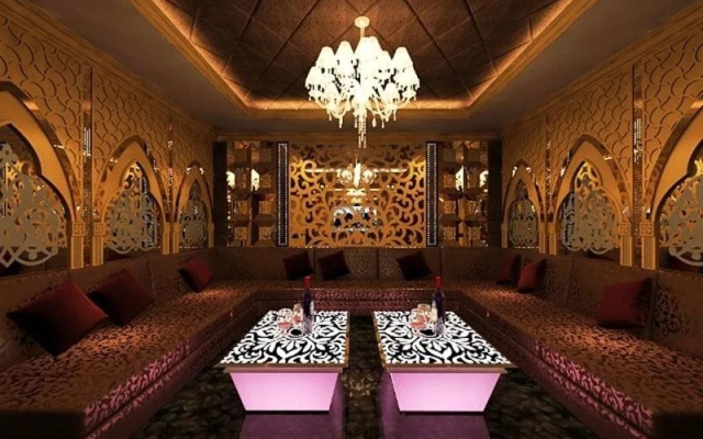 Hoa Hong Hotel