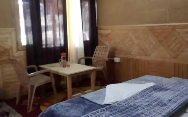 The Great Himalayan Hikes Homestay