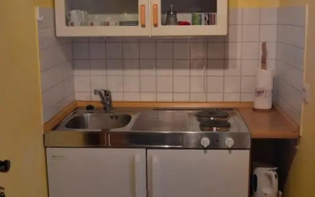Haus Widder Nr3