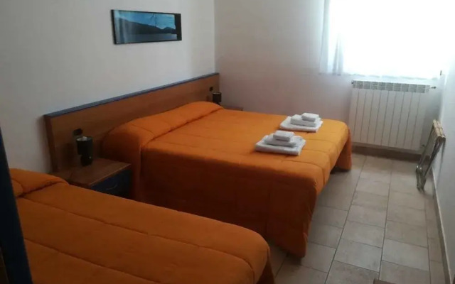 Ristorante Albergo Rifugio Montescuro