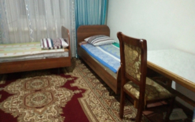 Dilbar Guest House