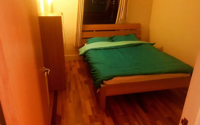South Dublin 1 Bed Apartment
