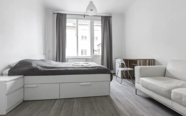 Premier Apartment Old Town Hradebni