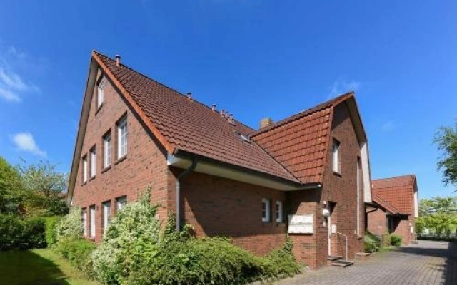 Haus Pirateninsel