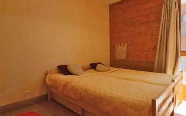 Apartment Les Chalets Du Valai 4