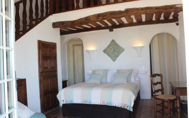 Hôtel lAnder