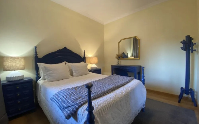 THE RIVER HOUSE - Termas Guesthouse