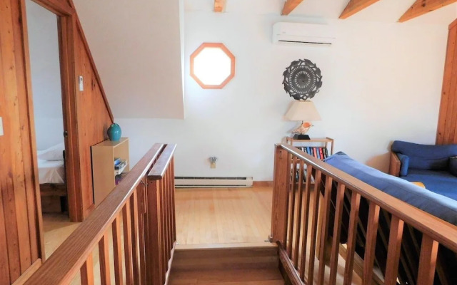 Neaptide 3 Bedrooms 2 Bathrooms Cabin